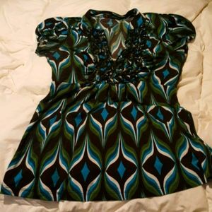 HS Heart Soul Blouse-medium.